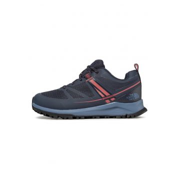 Pantofi trekking -  Litewave Futurelight - impermeabile - bleumarin - textil