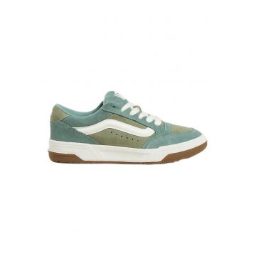 Pantofi unisex  Textil - Verde