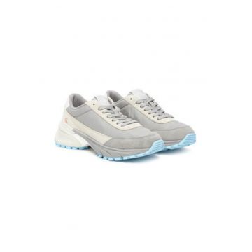 Tenisi dama -  305191908 - piele naturala