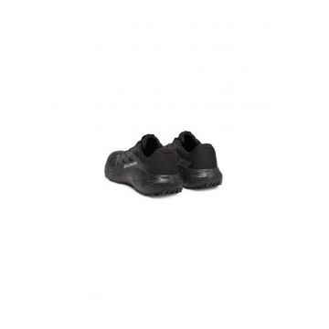 Pantofi pentru alergat  304714009 - Sintetic - 42 2/3 EU - Negru