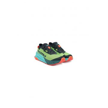 Pantofi sport barbati -  multicolor - material textil8