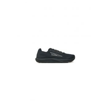 Pantofi sport barbati -  pantofi de alergare - negru - material textil