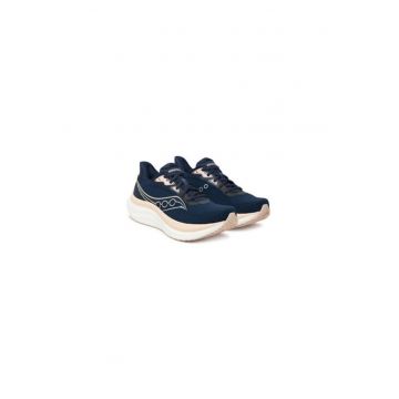 Pantofi sport dama -  bleumarin - material textil