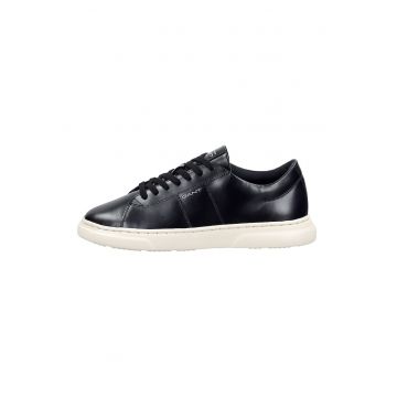 Pantofi sport low cut din piele Joree