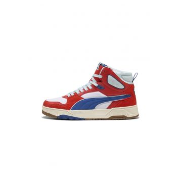 Pantofi sport mid-high RBD Break Retro