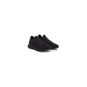 Pantofi sport pentru barbati  304959806 - textil - negru