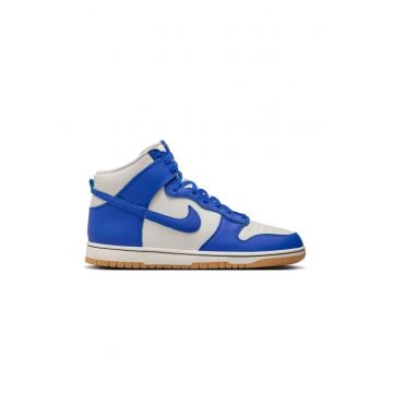 Pantofi sport  pentru Barbati - dunk hi retro se oly - FV6612-001 - Gri