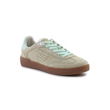 Pantofi sport pentru femei -  BM222040 - Verde
