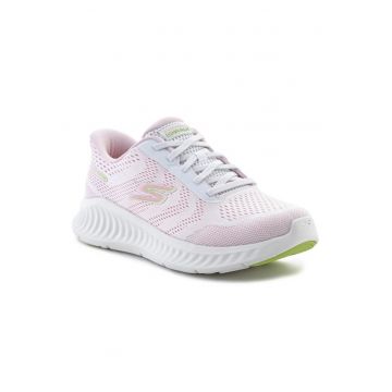 Pantofi sport pentru femei -  BM223824 - Roz