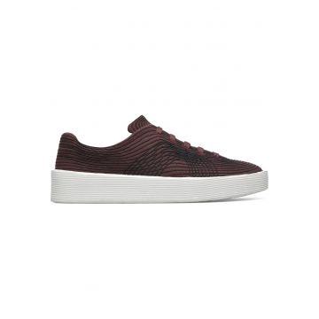 Pantofi sport slip-on unisex Courb