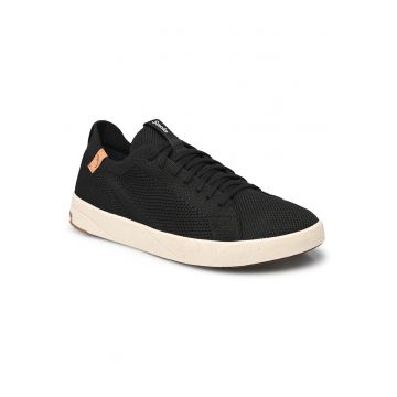 Tenisi barbatesti -  303805920 - sintetic - negru -