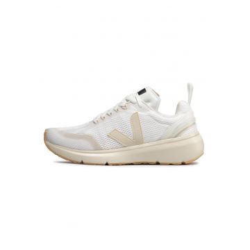 Tenisi dama -  tesatura - alb