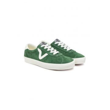 Tenisi unisex 305184849 -  Piele naturala - Verde