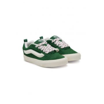 Tenisi unisex 305185938 -  Piele naturala - Verde