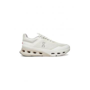 barbati -  alb - material textil