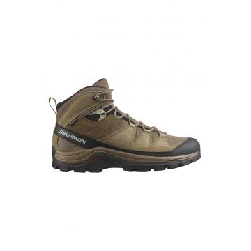 Ghete mid-cut pentru drumetii Quest Rove Gore-Tex