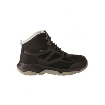 Ghete  Piton High WP - Negru - Unisex