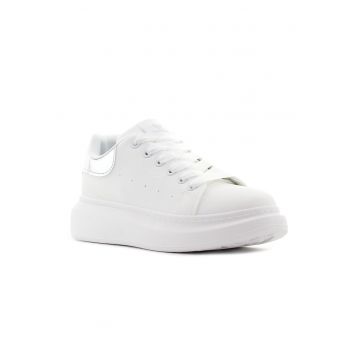 Pantofi de damă  - Gavia albi