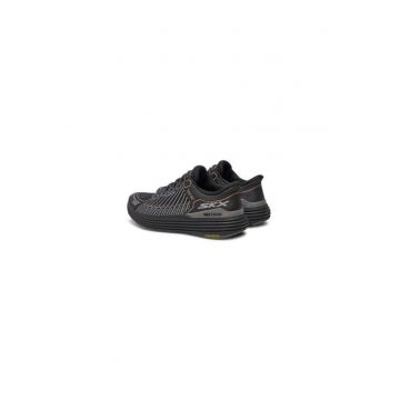 Pantofi pentru alergat  303969820 - Textil - Negru