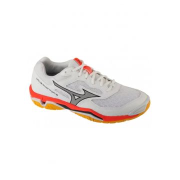 Pantofi sport barbati -  Wave Phantom 3 - alb - material textil