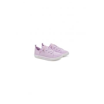 Pantofi sport dama  304740282 - Textil - Violet