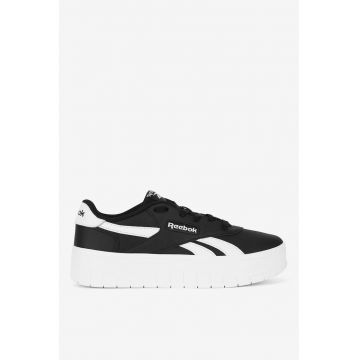 Pantofi sport dama  5905588699019 - Piele naturala - Alb