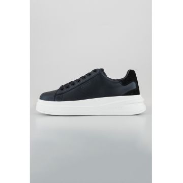 Pantofi sport de piele Elbina