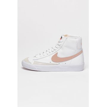 Pantofi sport mid-cut de piele Blazer Mid '77