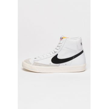 Pantofi sport mid-cut de piele Blazer Mid '77