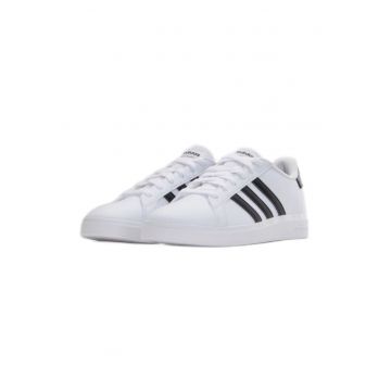 Pantofi sport pentru femei -  BM165819 - alb