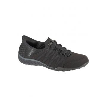 Pantofi sport -  Slip-ins: Breathe Easy - Roll With Me 100593