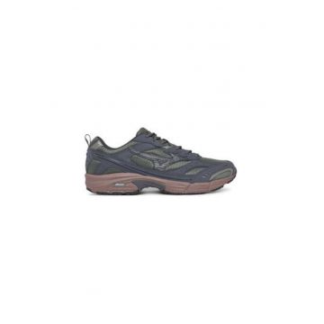 Pantofi sport unisex  D1GA2468 - Piele ecologica
