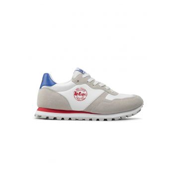 Pantofi Sport  W LCW-22-31-0848L - Femei - Alb