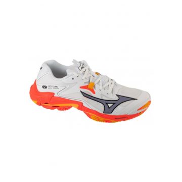 Pantofi sport  Wave Lightning Z8 unisex alb