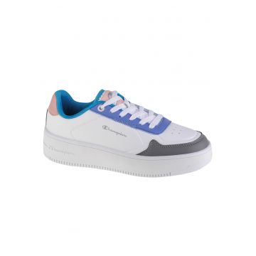 Sneakers -  Rebound Platform S11473-CHA-WW006 - Alb