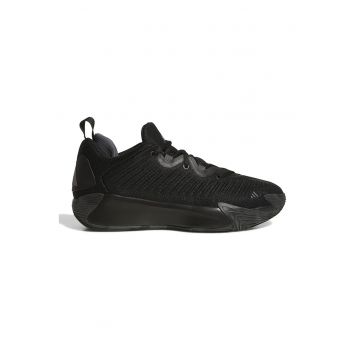 adidas Performance - Pantofi mid-cut Initiation pentru baschet