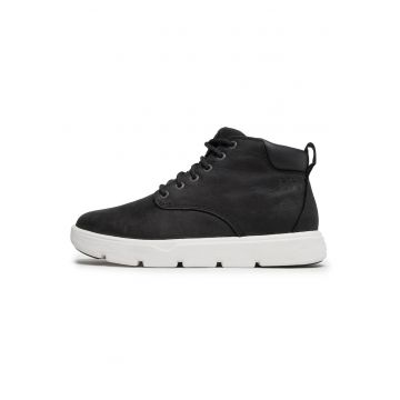 Ghete trekking barbatesti -  208793049 - piele naturala -