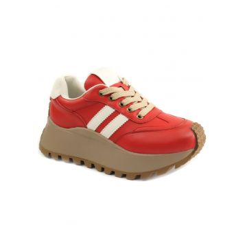 Pantofi dama sport 25110