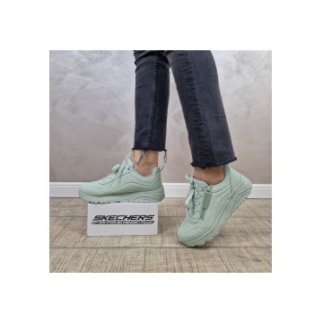 Pantofi dama sport  UNO LITE verde