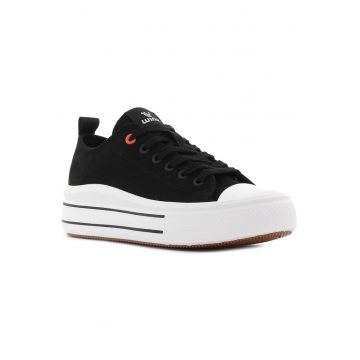 Pantofi de damă  - Aon negri Mărime: