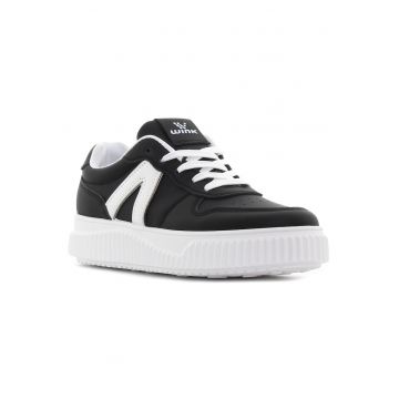 Pantofi de damă  - Eligo negri Mărime: