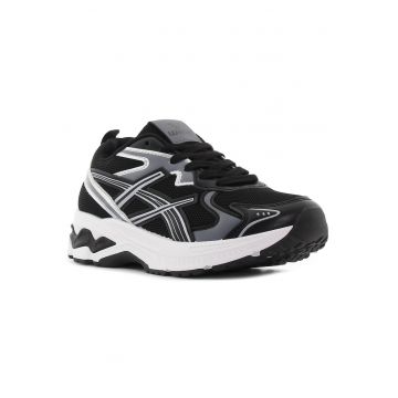 Pantofi de damă  - Ralla negri Mărime: