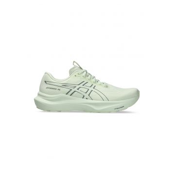 Pantofi din plasa cu detalii perforate - pentru alergare GT-2000