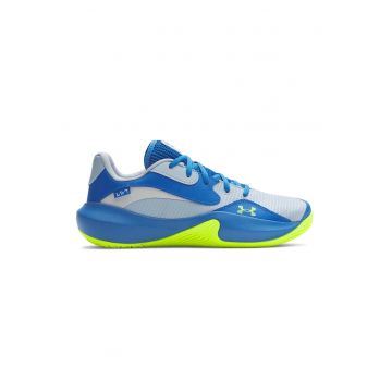 Pantofi low-cut pentru baschet Lockdown 7