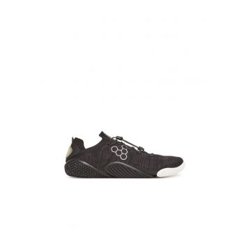 Pantofi sport barbati  304374906 - Textil - Negru - Negru