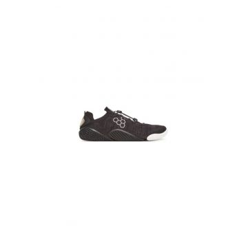 Pantofi sport barbati  304374906 - Textil - Negru