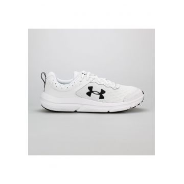 Pantofi sport barbati Charged -  Sintetic - Alb