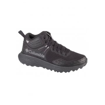 Pantofi sport barbati  Konos TRS Outdry - textil - negru