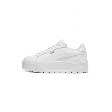 Pantofi sport cu paltforma Karmen II flatform