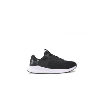 Pantofi sport dama -  02594 - Textil - Negru